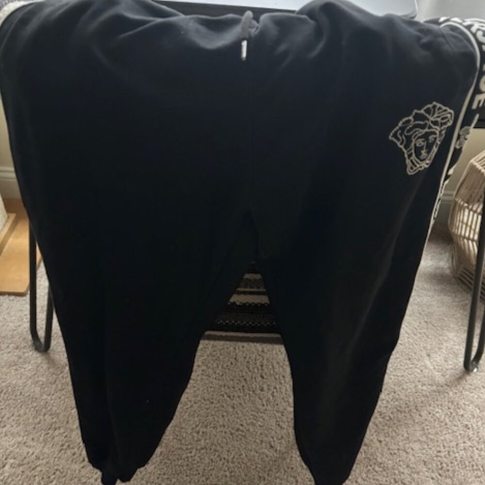 Versace Track Suit - Picture 3 of 4